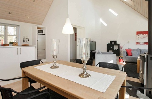 Hirtshals House | 6 person holiday home in Hirtshals-By Traum
