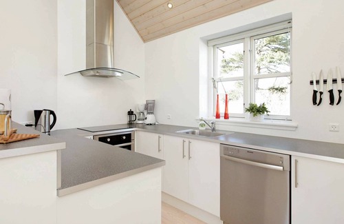 Hirtshals House | 6 person holiday home in Hirtshals-By Traum