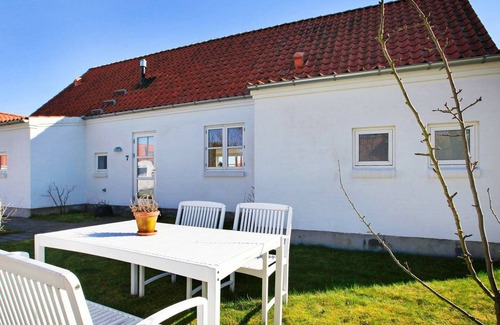 Hirtshals House | 6 person holiday home in Hirtshals-By Traum