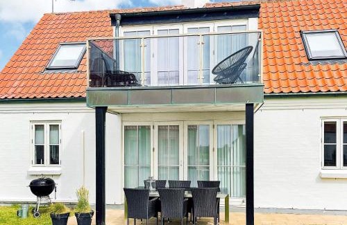 Nr. Lyngby Strand House | 6 person holiday home in Løkken-By Traum