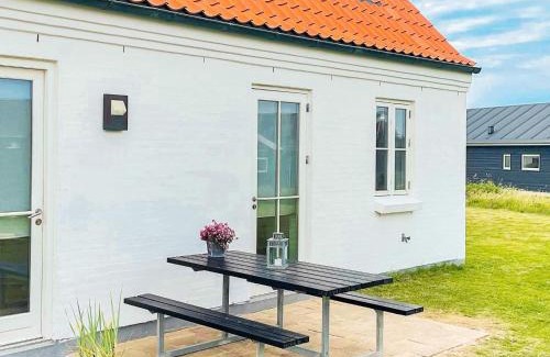 Nr. Lyngby Strand House | 6 person holiday home in Løkken-By Traum