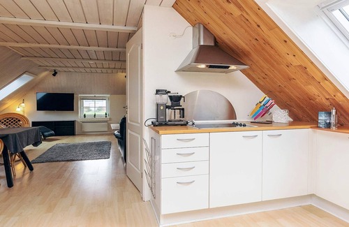 Thisted Municipality House | 6 person holiday home in Thisted