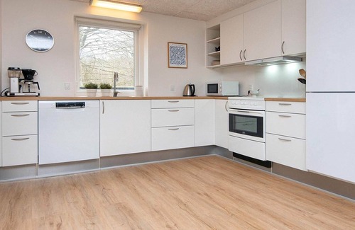 Arrild Ferieby House | 6 person holiday home in Toftlund-By Traum