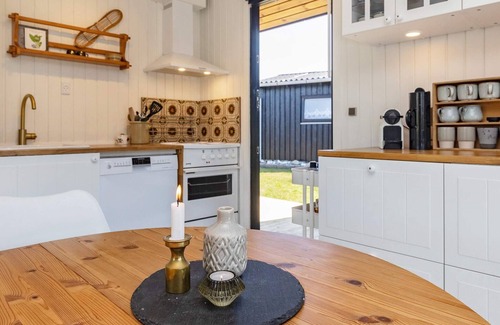 Vinderup House | 6 person holiday home in Vinderup