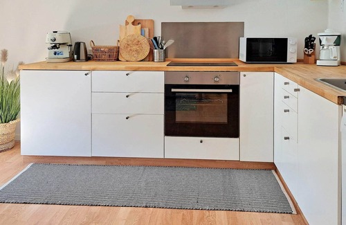 Kolind House | 6 person holiday home in Kolind-By Traum