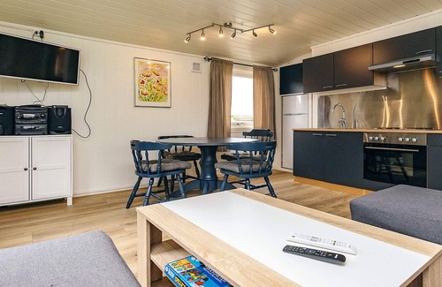 Lokken House | 6 person holiday home in Løkken