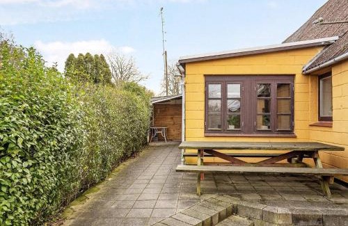 Langeland Municipality House | 6 person holiday home in Rudkøbing-By Traum