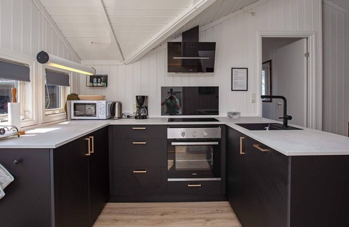 Strøby Ladeplads House | 6 person holiday home in Strøby