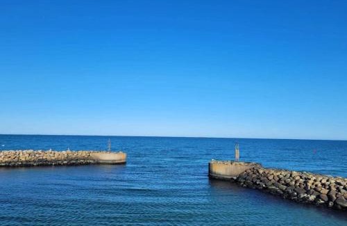 Aalbaek House | 6 person holiday home in Ålbæk-By Traum