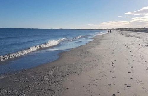 Aalbaek House | 6 person holiday home in Ålbæk-By Traum