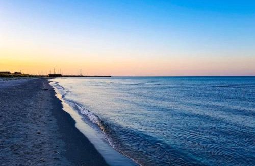 Aalbaek House | 6 person holiday home in Ålbæk-By Traum