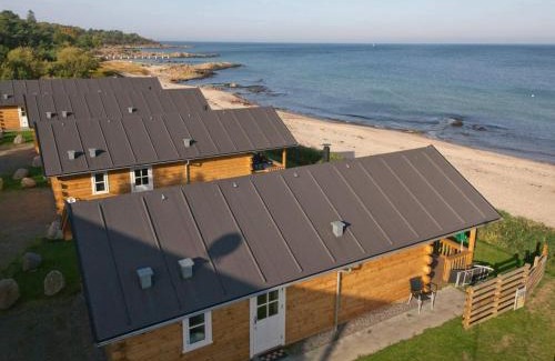 Sandkaas House | 6 person holiday home in Allinge