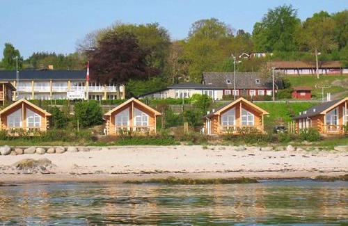 Sandkaas House | 6 person holiday home in Allinge