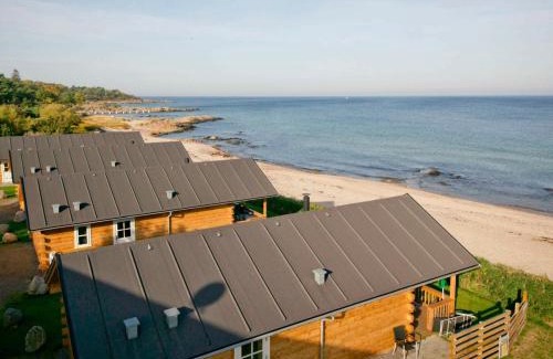 Sandkaas House | 6 person holiday home in Allinge