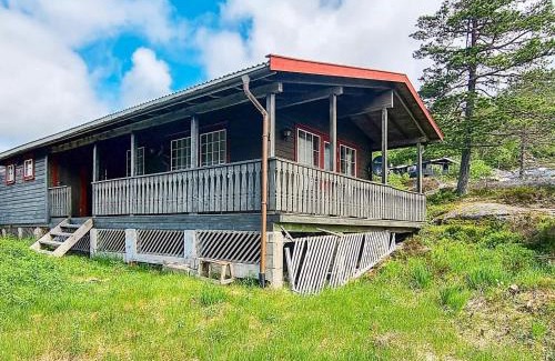 Aseral House | 6 person holiday home in ÅSERAL-By Traum