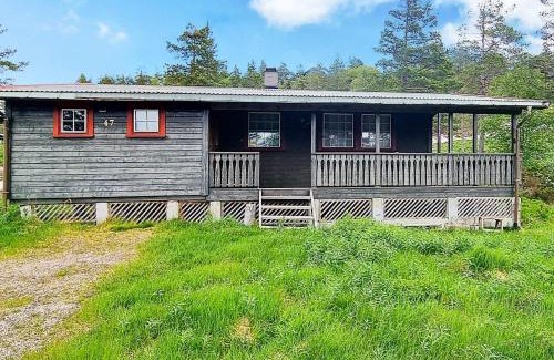 Aseral House | 6 person holiday home in ÅSERAL-By Traum
