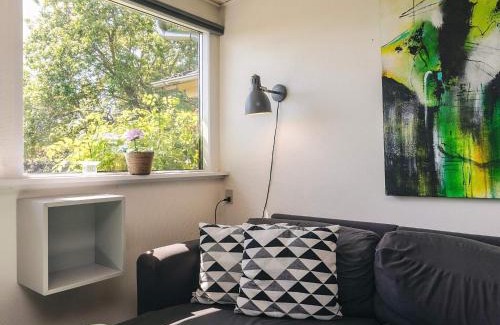 Bog By House | 6 person holiday home in Bogø By