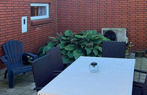 Knubbeløkke House | 6 person holiday home in Dannemare