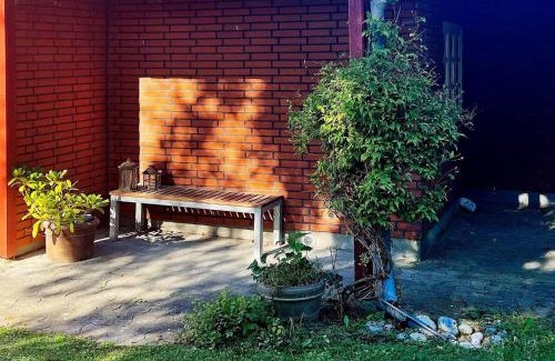 Knubbeløkke House | 6 person holiday home in Dannemare