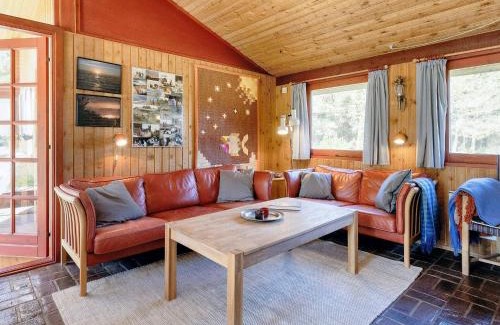 Blokhus House | 6 person holiday home in Blokhus-By Traum