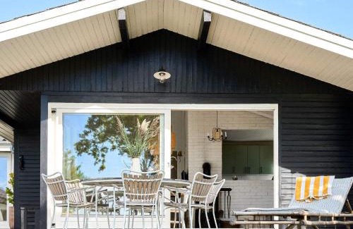 Bøjden House | 6 person holiday home in Faaborg-By Traum