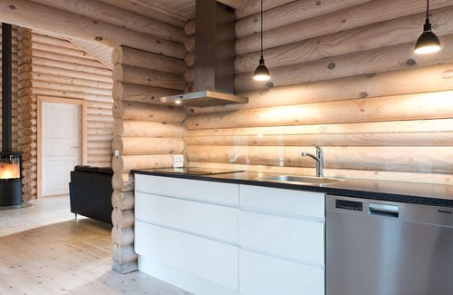 Sonderho House | 6 person holiday home in Fanø