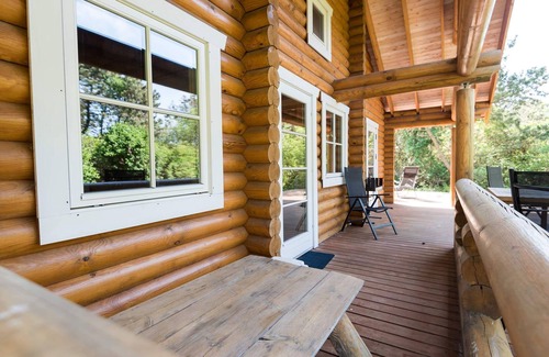 Sonderho House | 6 person holiday home in Fanø