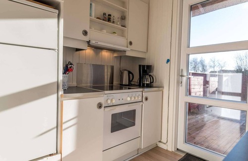 Sonderho House | 6 person holiday home in Fanø