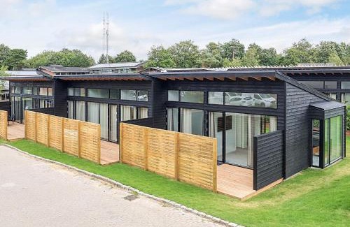 Smidstrup Strand House | 6 person holiday home in Gilleleje