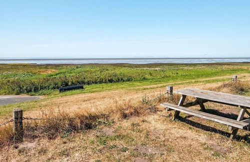 Emmerlev House | 6 person holiday home in Højer