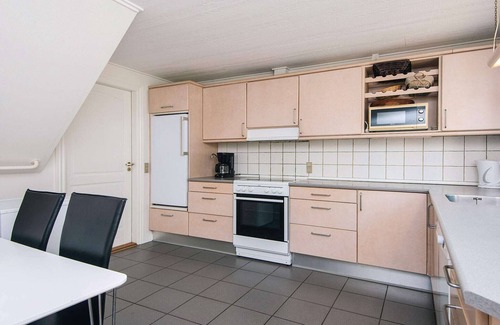 Vragard House | 6 person holiday home in Højer