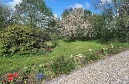 Vragard House | 6 person holiday home in Højer