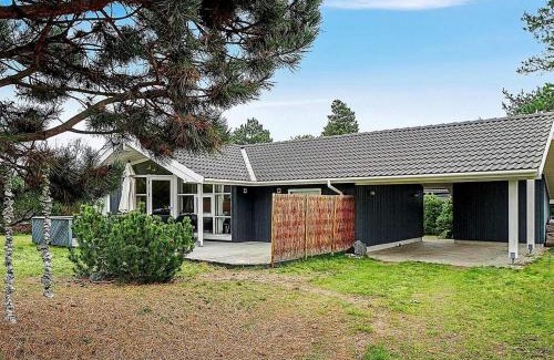 Frolunde House | 6 person holiday home in Slagelse