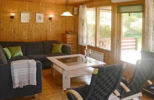 Togeholt House | 6 person holiday home in Præstø-By Traum