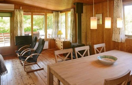 Togeholt House | 6 person holiday home in Præstø-By Traum