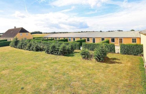 Faaborg Apartment | 6 person holiday home in Faaborg-By Traum