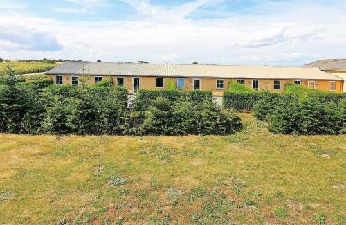 Faaborg Apartment | 6 person holiday home in Faaborg-By Traum