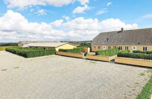Faaborg Apartment | 6 person holiday home in Faaborg-By Traum