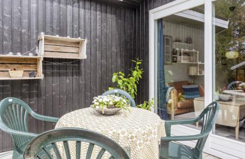 Ertebølle House | 6 person holiday home in Farsø-By Traum