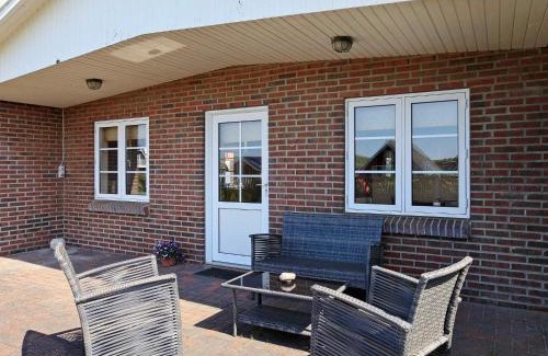 Harboore House | 6 person holiday home in Harboøre-By Traum