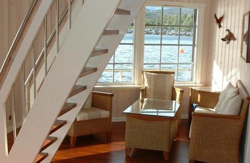 Kalvag House | 6 person holiday home in Kalvåg-By Traum