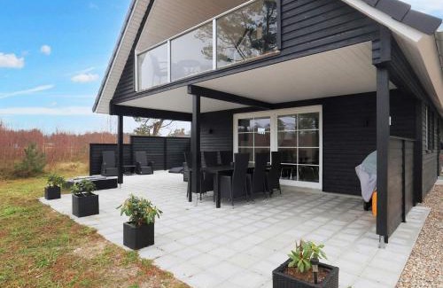 Læsø House | 6 person holiday home in Læsø-By Traum