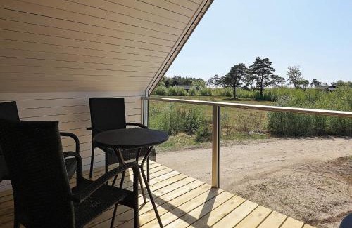 Læsø House | 6 person holiday home in Læsø-By Traum