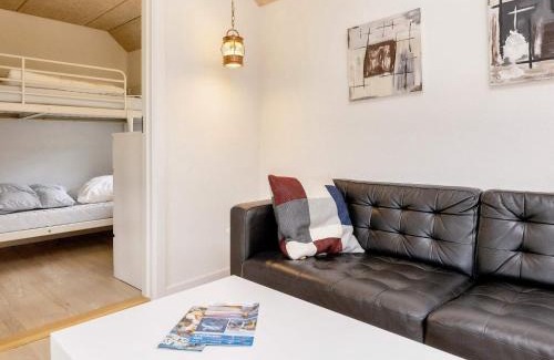 Lokken House | 6 person holiday home in Løkken