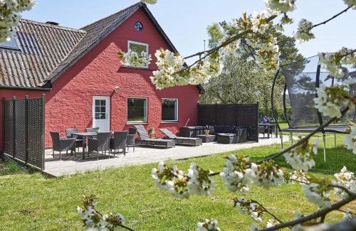 Pedersker House | 6 person holiday home in Nexø-By Traum