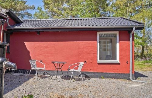 Pedersker House | 6 person holiday home in Nexø-By Traum