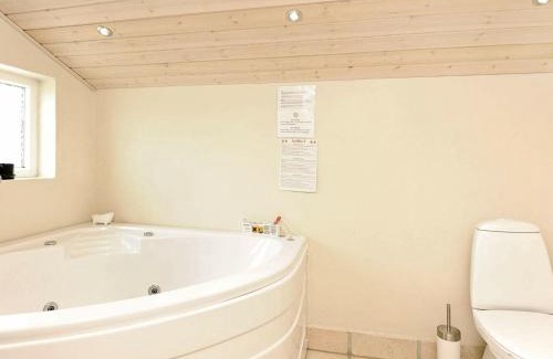 Jegum House | 6 person holiday home in Oksbøl-By Traum