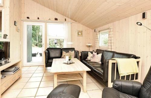 Jegum House | 6 person holiday home in Oksbøl-By Traum