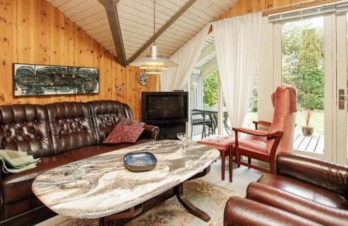 Jegum House | 6 person holiday home in Oksbøl-By Traum