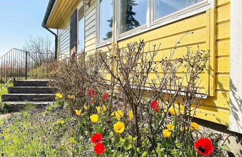 Storlinge House | 6 person holiday home in BORGHOLM-By Traum